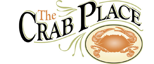 Crab Place Logo